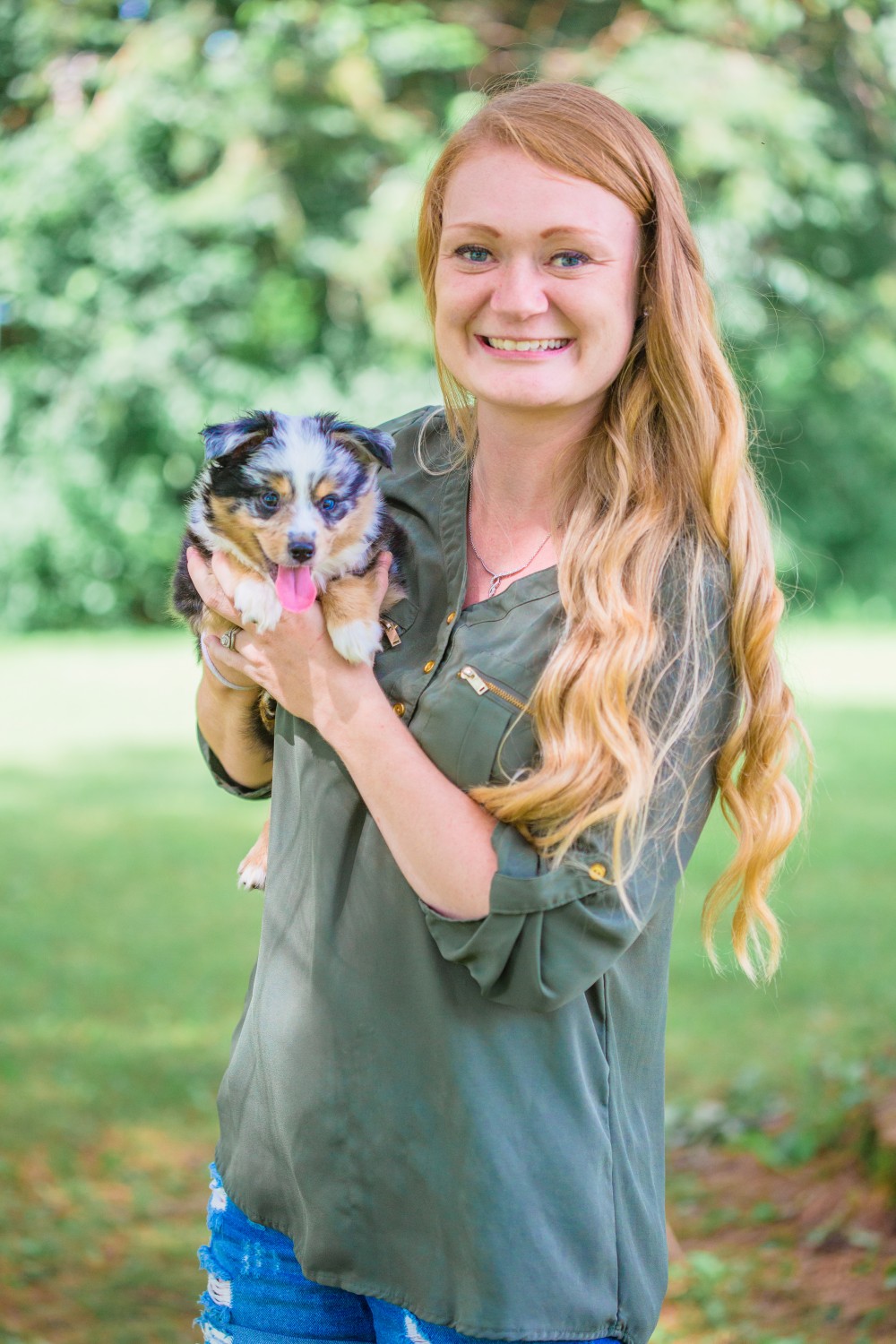 Phillips Veterinary Clinic, Inc Phillips, WI About Us